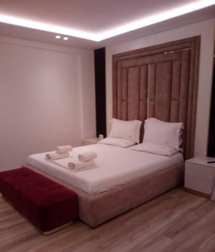 Villa Mascara
