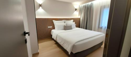 The Central by MSHospitality