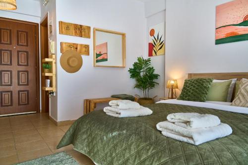 Rio Studio Apt