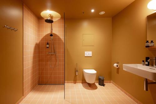 Gallery image of Nyhavn43 Suites by Daniel&Jacob's in Copenhagen