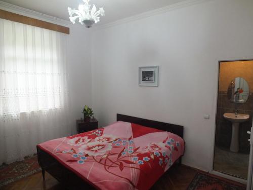 Gallery image of Guest House Lazuri in Sarpi