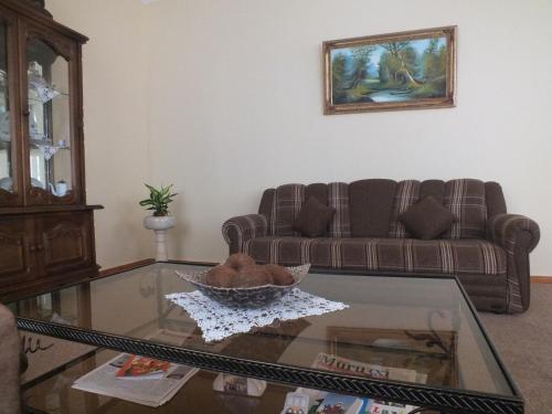 Gallery image of Guest House Lazuri in Sarpi
