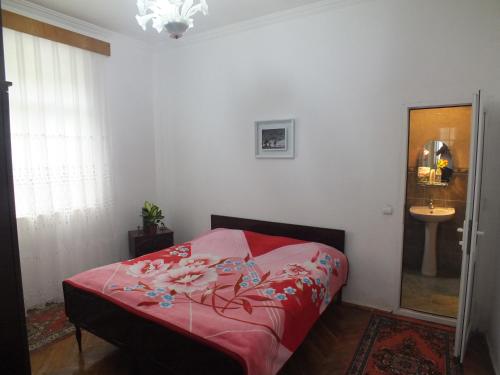 Gallery image of Guest House Lazuri in Sarpi