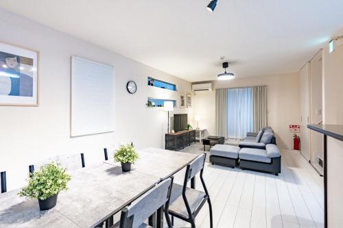 NIKYO Ebisucho Private Villa OSAKA