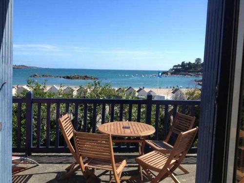 Vue mer - Superbe maison Finistère Sud