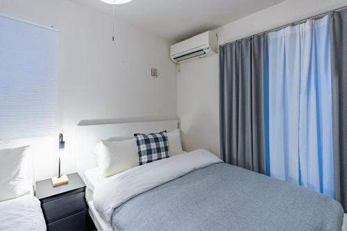 NIKYO Ebisucho Private Villa OSAKA