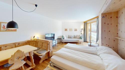 Apartment Ursin