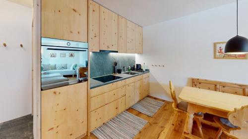 Apartment Ursin
