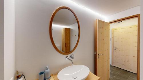Apartment Ursin