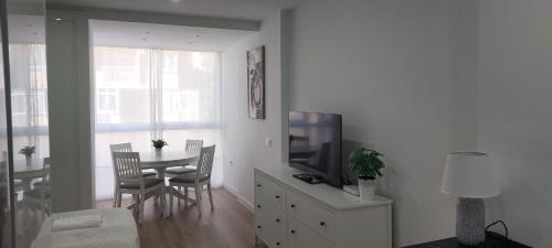 Apartman in Benalmadena center