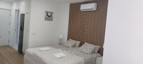 Apartman in Benalmadena center