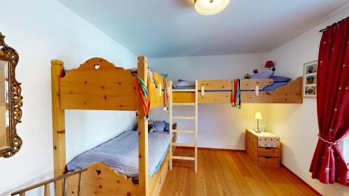 Apartment Macun