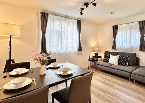 Sumida 3bedrooms house SM0533