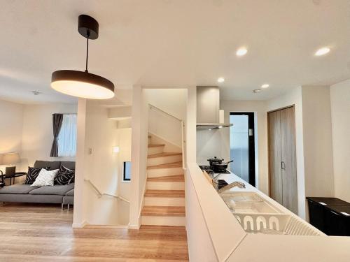 Sumida 3bedrooms house SM0533