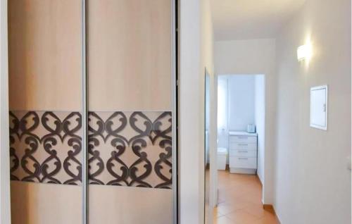 Cozy Apartment In Podstrana With House Sea View