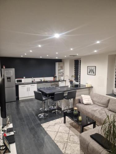 appartement Morteau