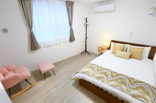 三ノ輪駅徒歩8分 l Easy Access to Ueno, Near Minowa Sta, Max 9ppl