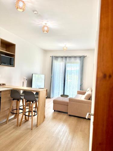 Apartment in Tamarin