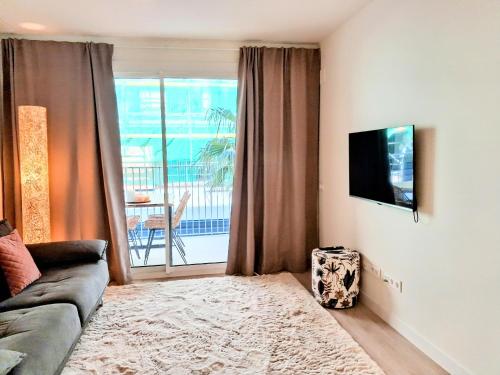 Vacation Javea , Fantastic Holiday Apartment, walking distance to the Port