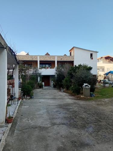 Billede fra billedgalleriet på Maku hostel i Durrës