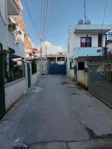Billede fra billedgalleriet på Maku hostel i Durrës