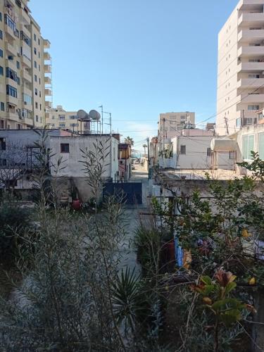 Billede fra billedgalleriet på Maku hostel i Durrës