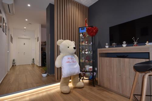Alleria Rooms photo 72