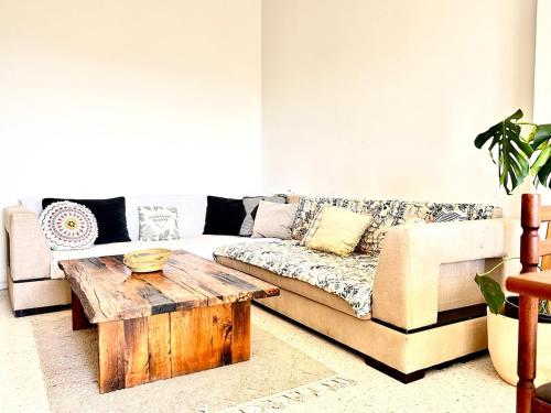 N09 - Appartement Bleu - Trattoria
