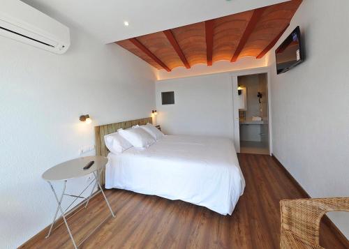 Arrels Hotel Cadaques - Adults Only, Cadaqués – Precios 2022 ...