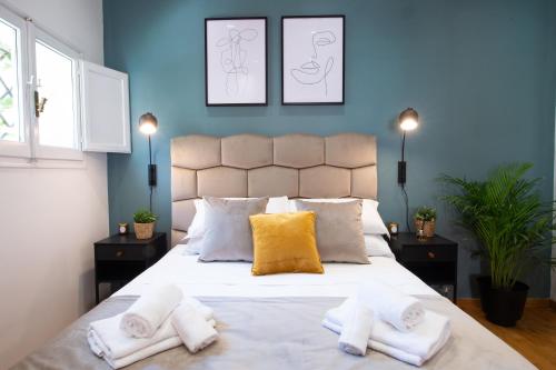 via del corso luxury apartment