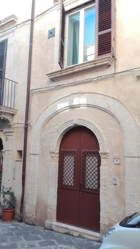 Φωτογραφία από το άλμπουμ του Appartamento Dammuso Isola Di Ortigia στις Συρακούσες