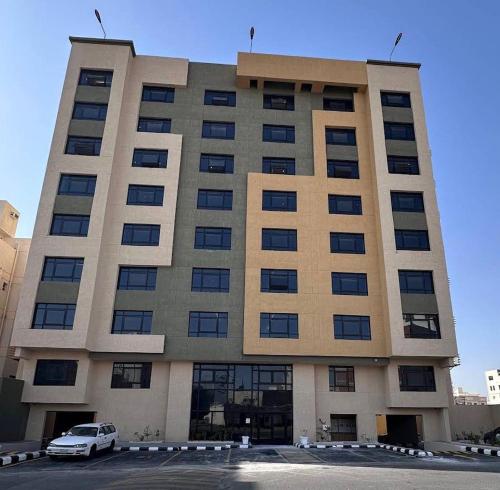 اجنحة راف بني حارثة