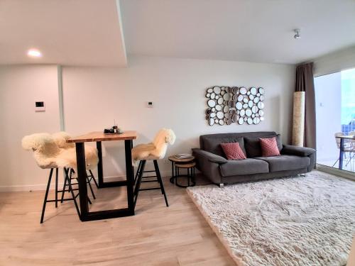 Vacation Javea , Fantastic Holiday Apartment, walking distance to the Port