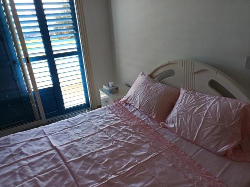 Sea breeze 4 bedroom villa