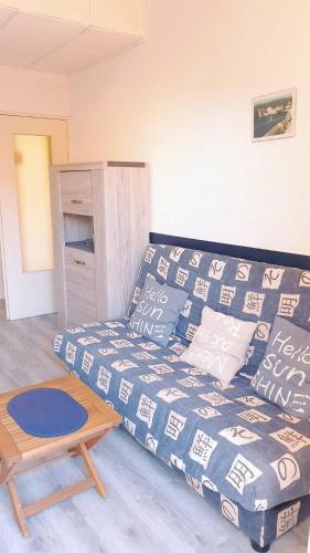 NEPTUNA Joli T2 proche plage Roquille Cap d'Agde
