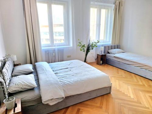 Apartment Nora - Old Town