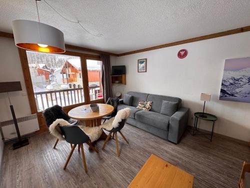 Studio Chalets de Solaise