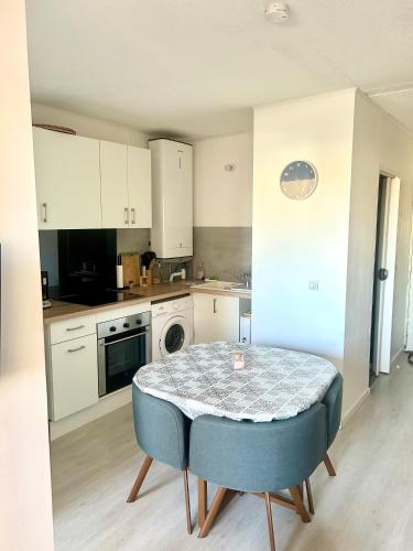 Appartement 1 chambre - Tout à 5 minutes