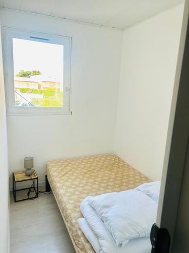 Appartement 1 chambre - Tout à 5 minutes