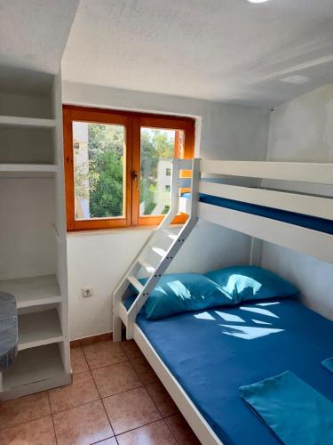 Sea View Apartments Jadrija