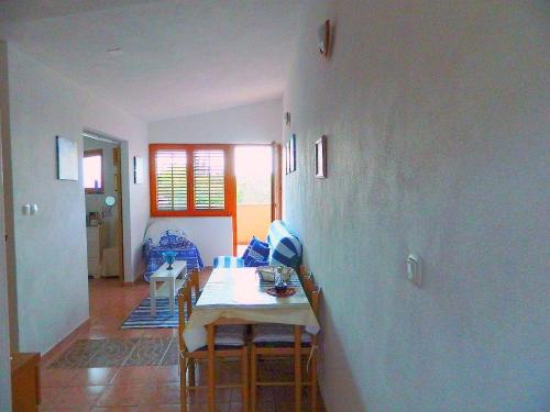 Sea View Apartments Jadrija