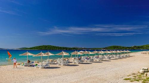 Sea View Apartments Jadrija