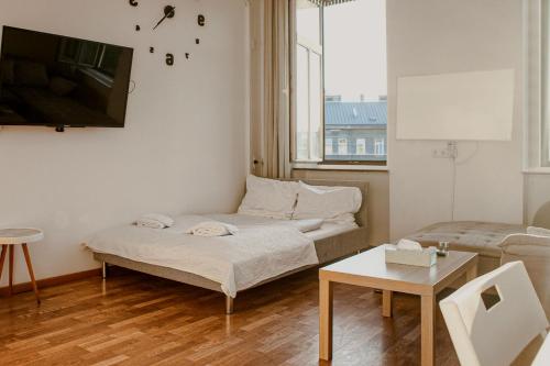 Charming Private Rooms in the Heart of the City