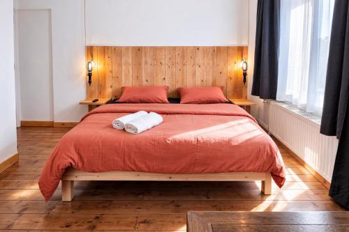 La Maison Fives - Five-Room Boutique Hotel