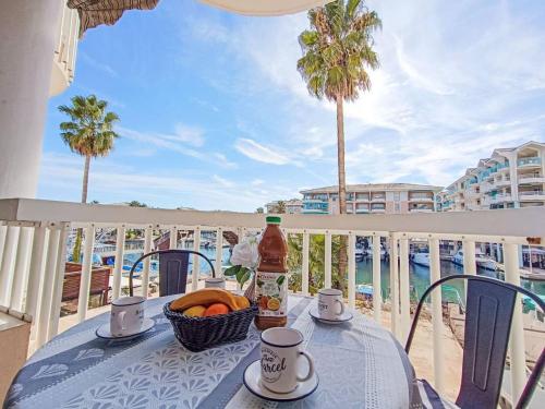 Frejus en mer