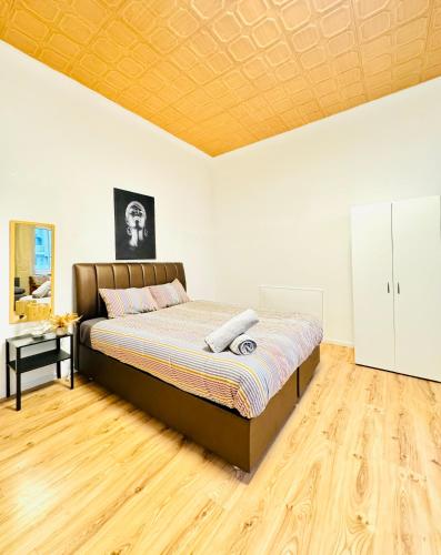 Studio Apartment for 3 Steps from FAC Platz