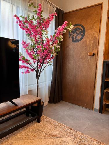 Private Newly Reno'd 45m2 THE KURA TOKYO