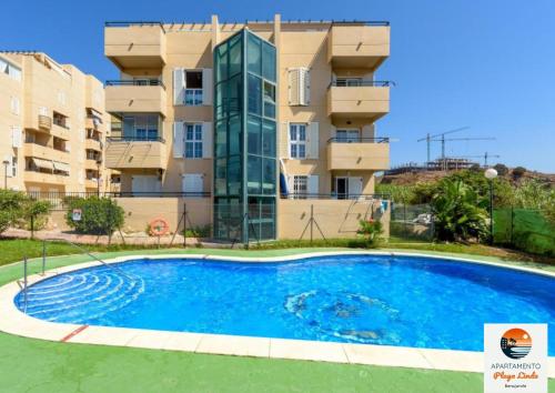 APARTAMENTO PLAYA LINDA - BENAJARAFE