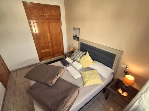 Apartemento Monika Monte Pedrera C 5 TOP Aussicht