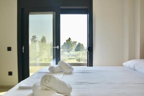 Villa Peace Nikiti
